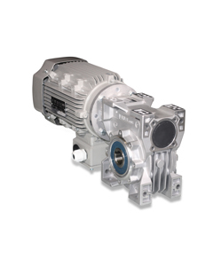 Worm gear motor 1.5 230/400 50 70r broiler cross conveyor